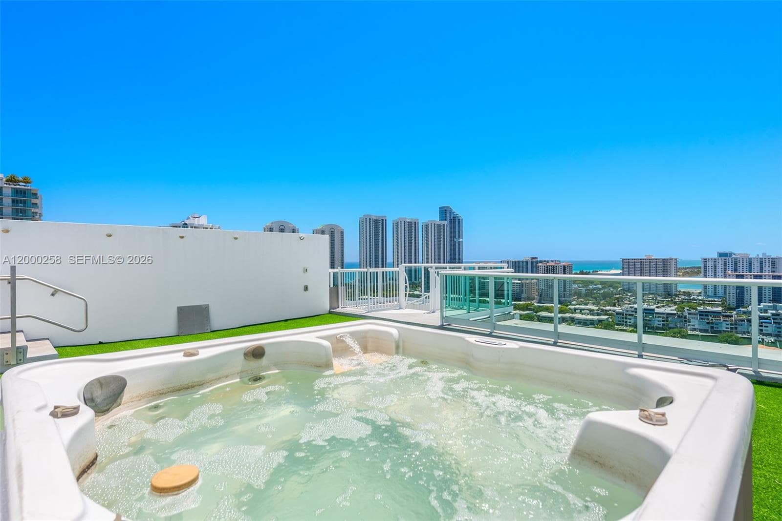 400 Sunny Isles Blvd #PH-03 photo 21
