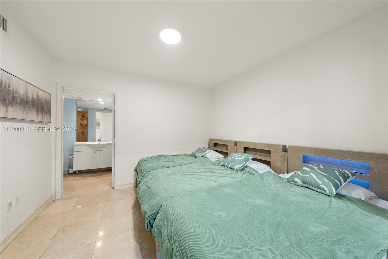 Guest Bedroom 2