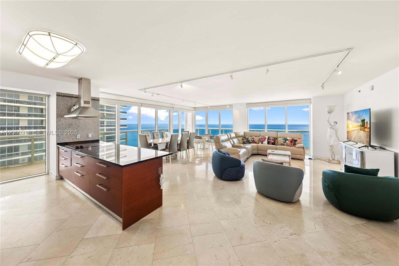 BEACH CLUB CONDO · #3301 in Hallandale Beach - Photo 1