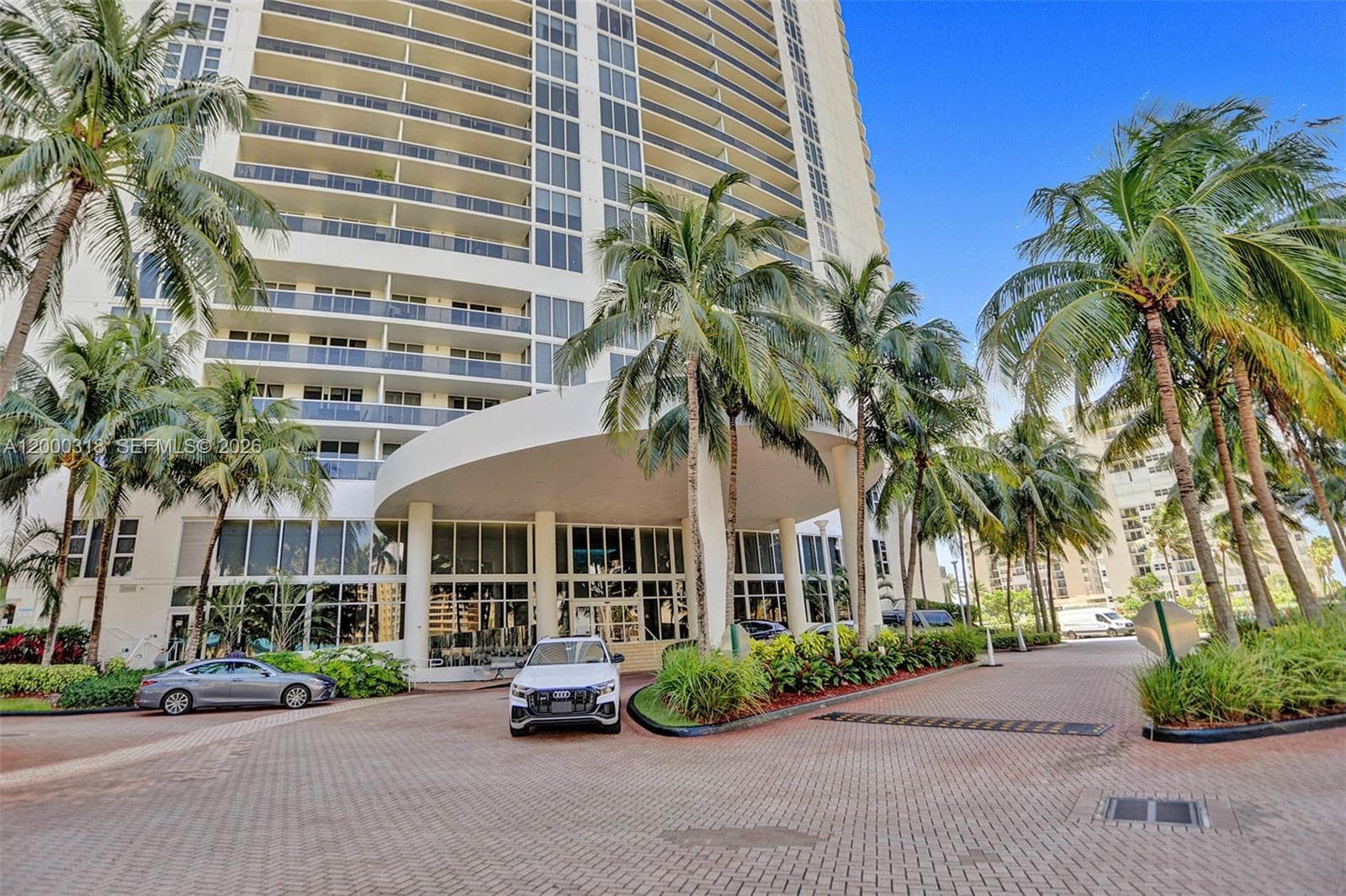 BEACH CLUB CONDO · #3301 in Hallandale Beach - Photo 34