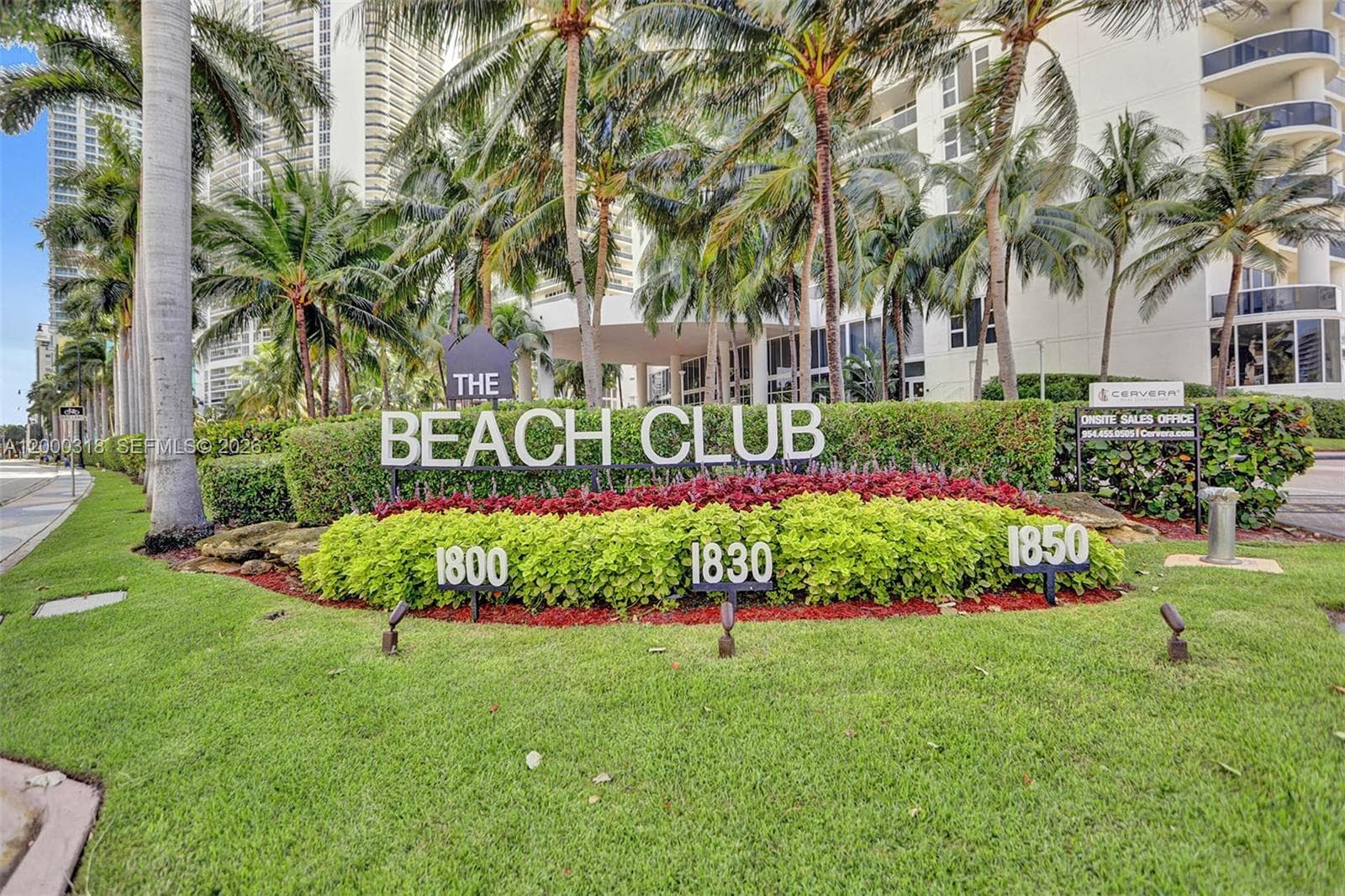 BEACH CLUB CONDO · #3301 in Hallandale Beach - Photo 33