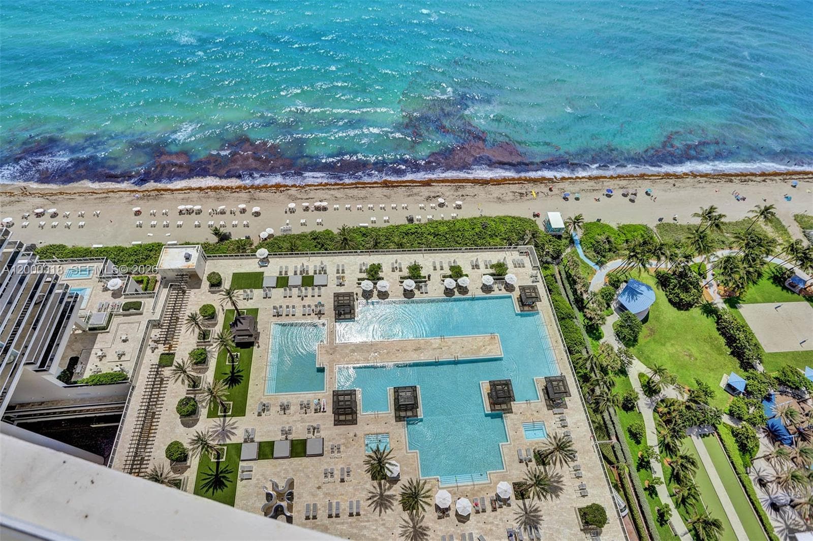 BEACH CLUB CONDO · #3301 in Hallandale Beach - Photo 31
