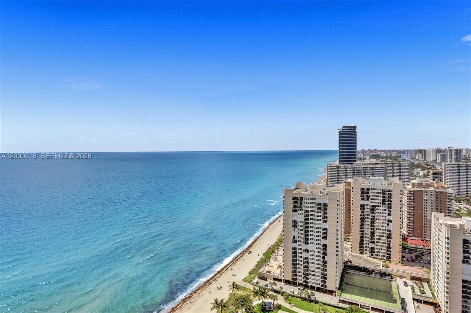 BEACH CLUB CONDO · #3301 in Hallandale Beach - Photo 29