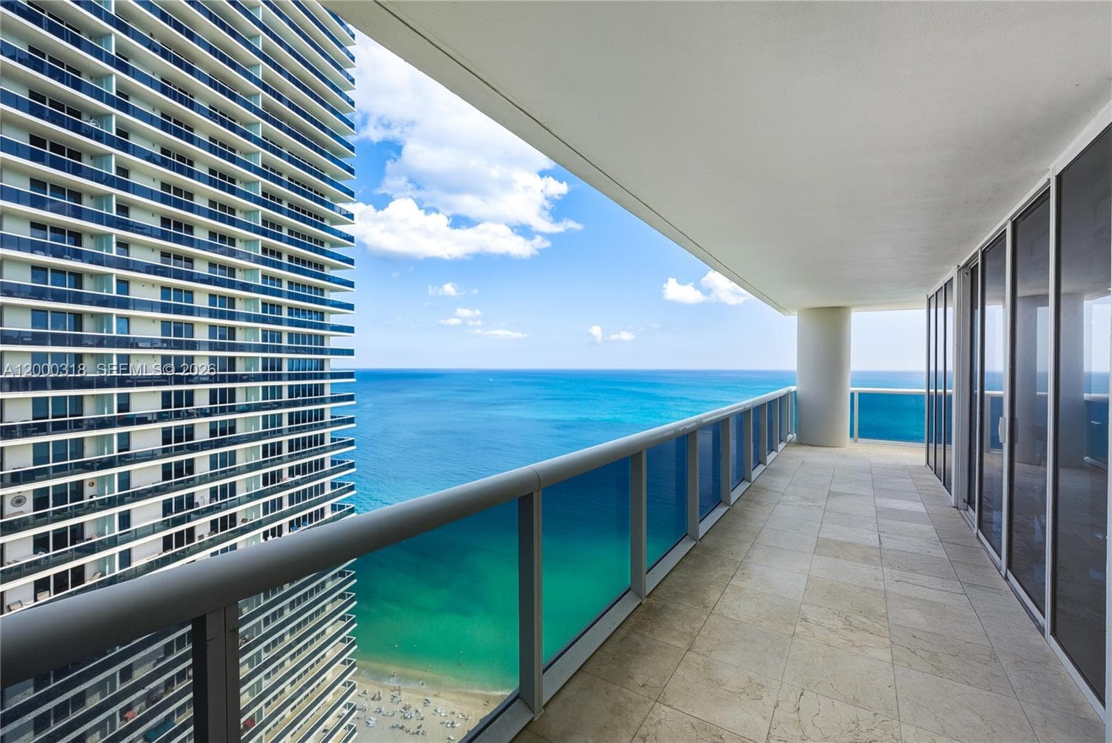 BEACH CLUB CONDO · #3301 in Hallandale Beach - Photo 8
