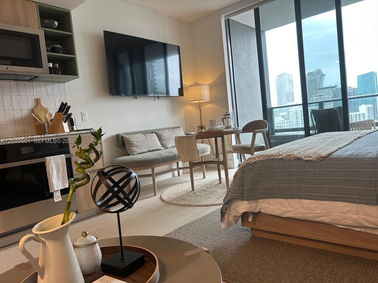 Gale Hotel & Residences (Natiivo) · #3206 in Miami - Photo 2