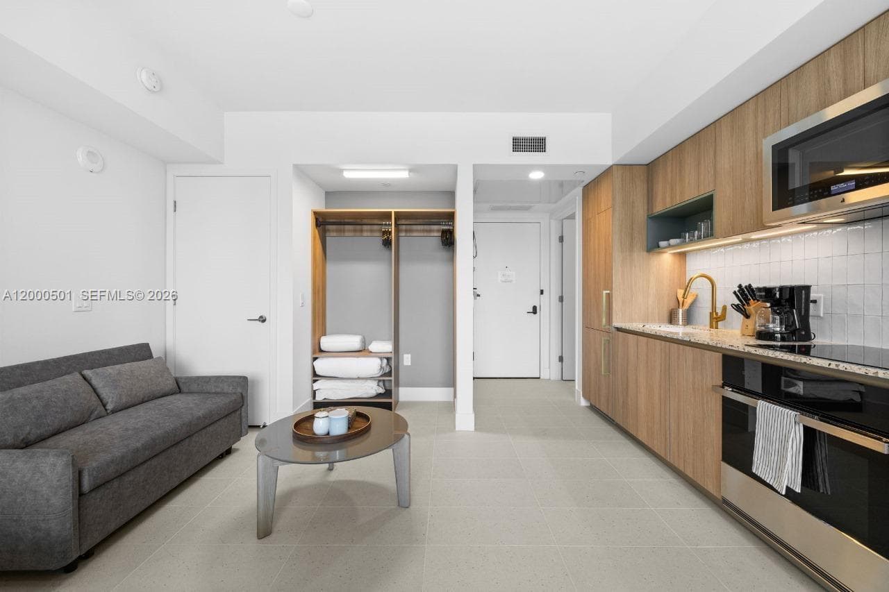 Gale Hotel & Residences (Natiivo) · #3206 in Miami - Photo 13