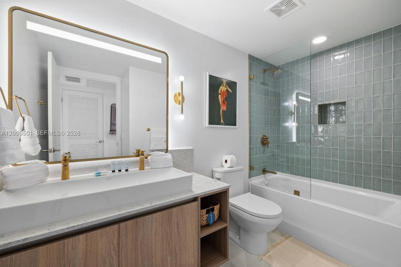 Gale Hotel & Residences (Natiivo) · #3206 in Miami - Photo 16