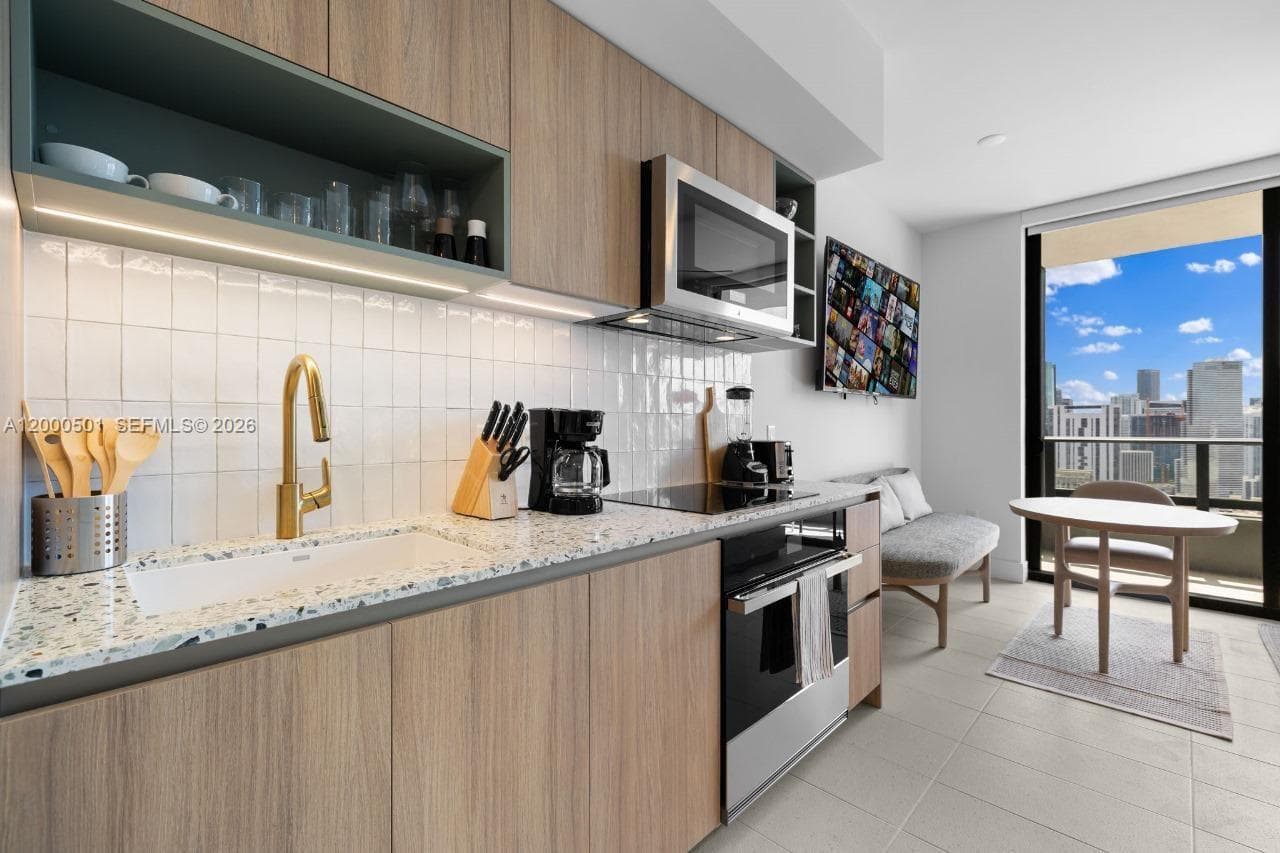 Gale Hotel & Residences (Natiivo) · #3206 in Miami - Photo 3