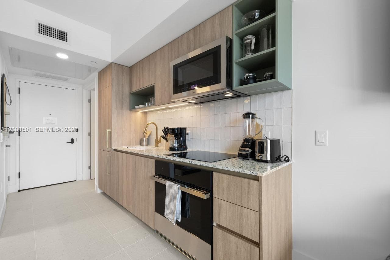 Gale Hotel & Residences (Natiivo) · #3206 in Miami - Photo 5
