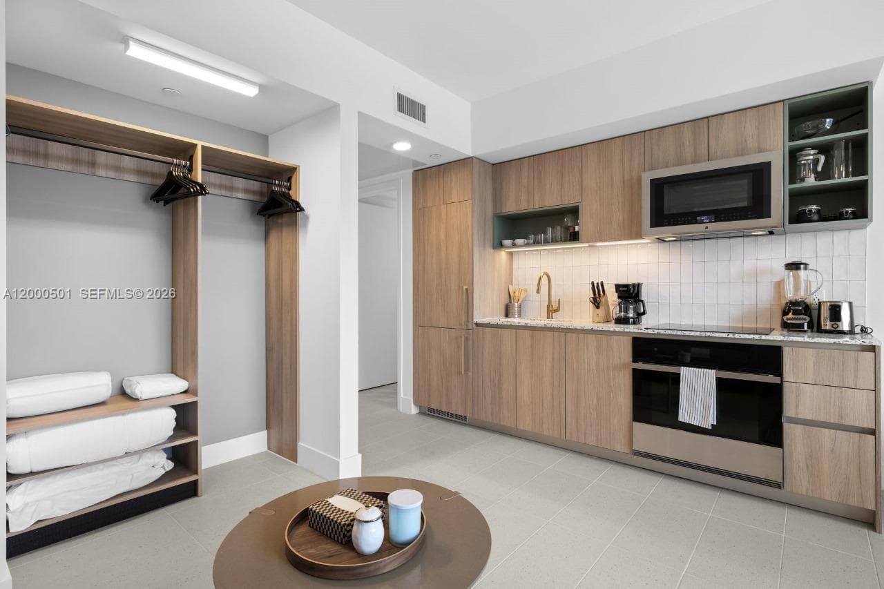 Gale Hotel & Residences (Natiivo) · #3206 in Miami - Photo 9