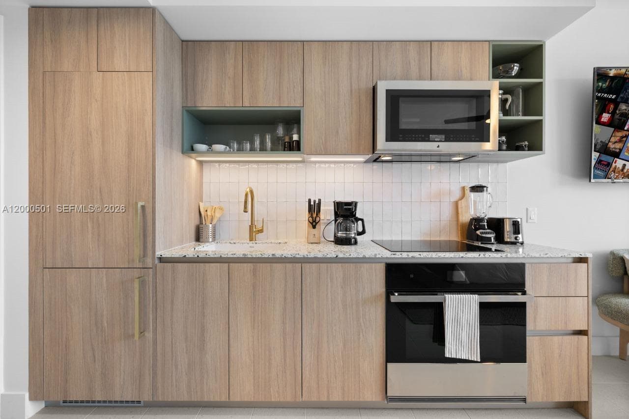 Gale Hotel & Residences (Natiivo) · #3206 in Miami - Photo 14