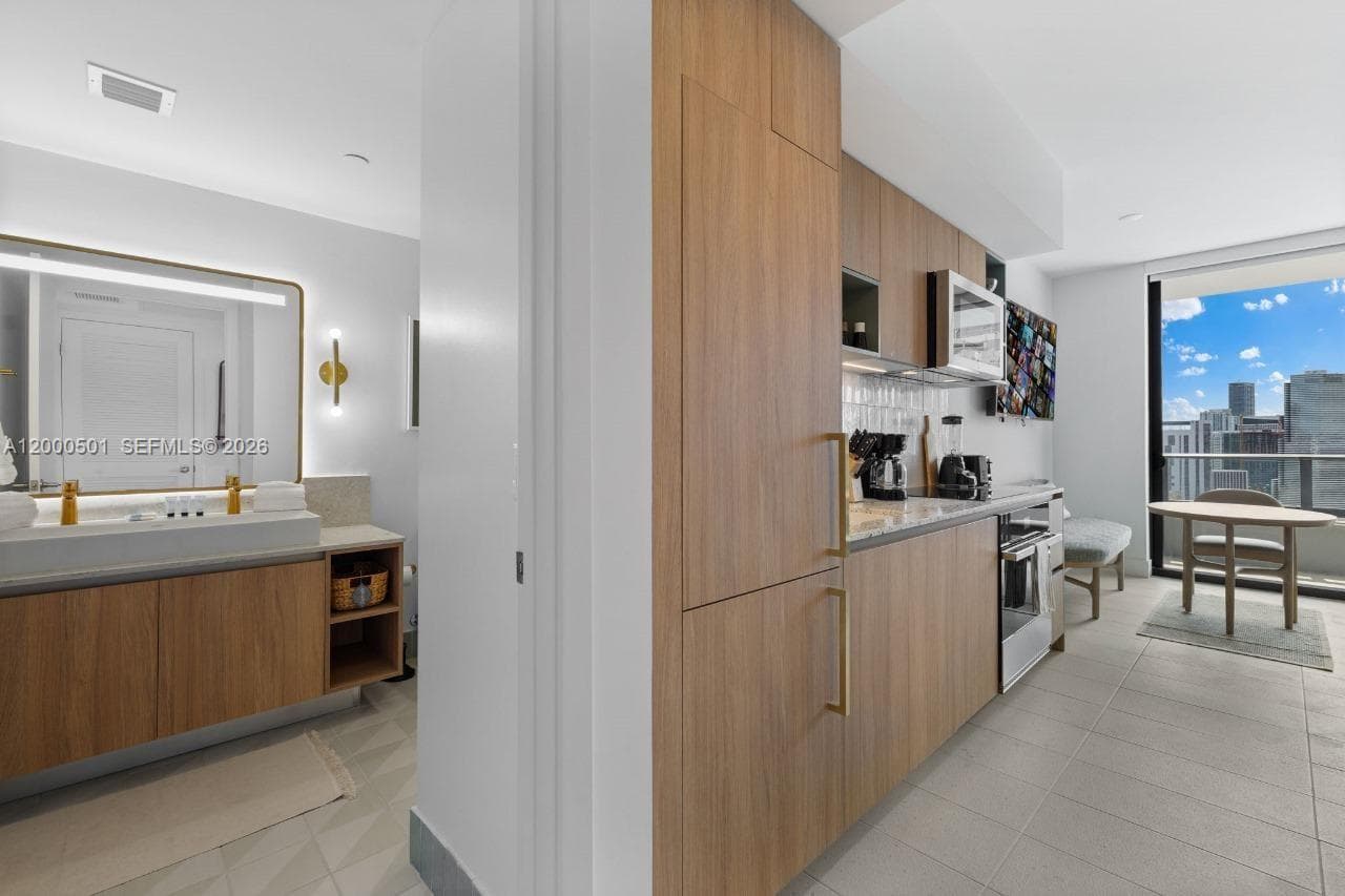 Gale Hotel & Residences (Natiivo) · #3206 in Miami - Photo 4