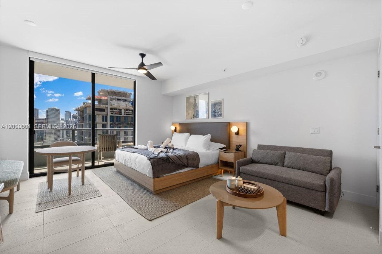 Gale Hotel & Residences (Natiivo) · #3206 in Miami - Photo 8