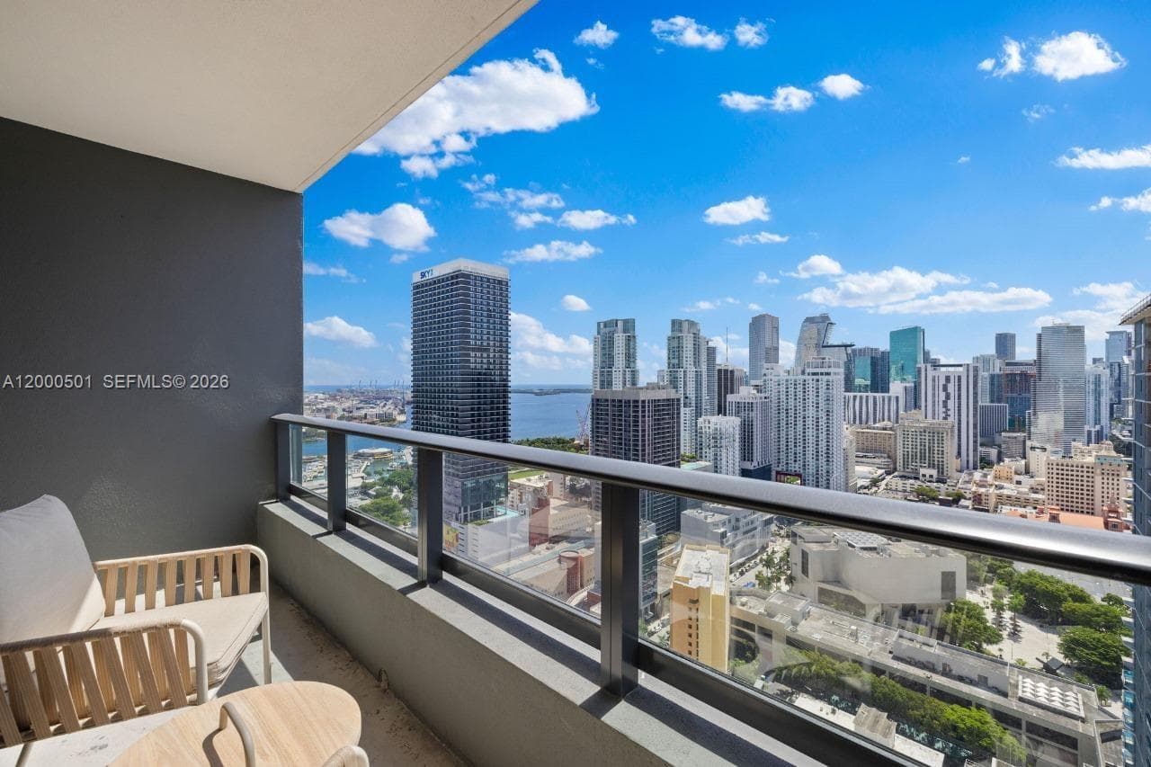 Gale Hotel & Residences (Natiivo) · #3206 in Miami - Photo 21