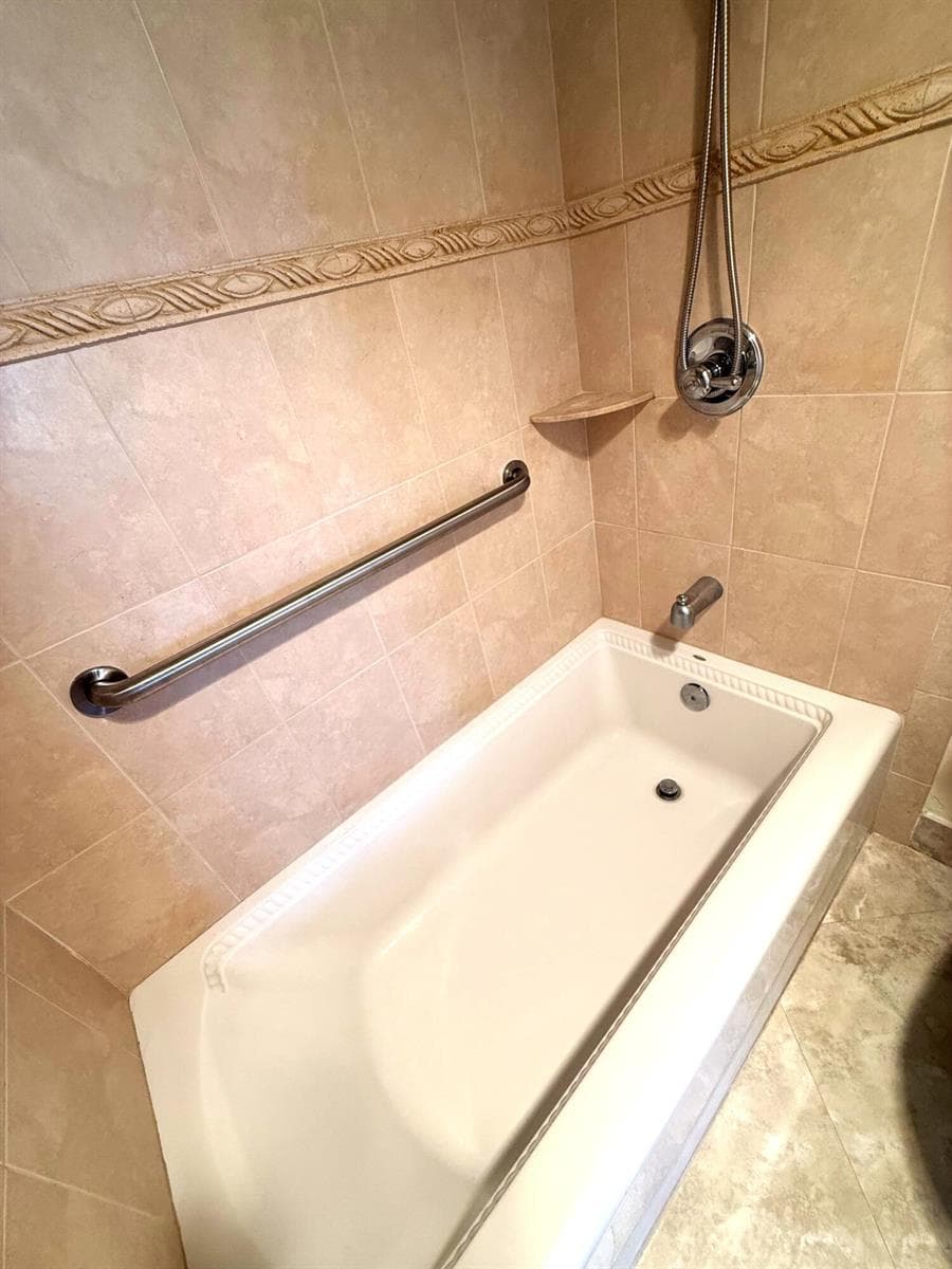 Bath - Main