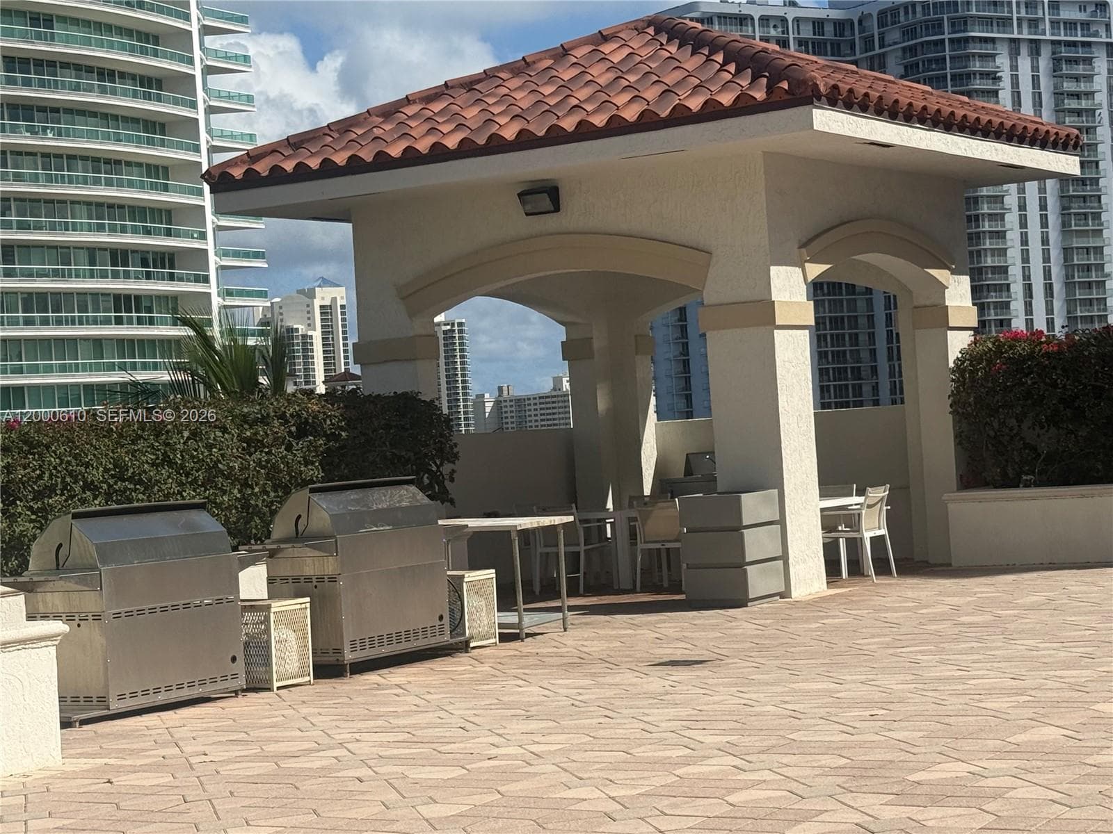 TURNBERRY VLG · #PH09 in Aventura - Photo 23