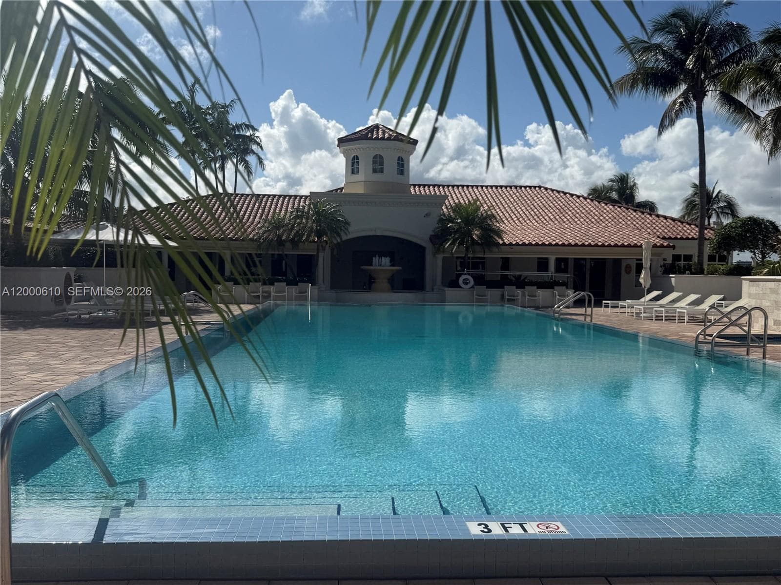 TURNBERRY VLG · #PH09 in Aventura - Photo 27