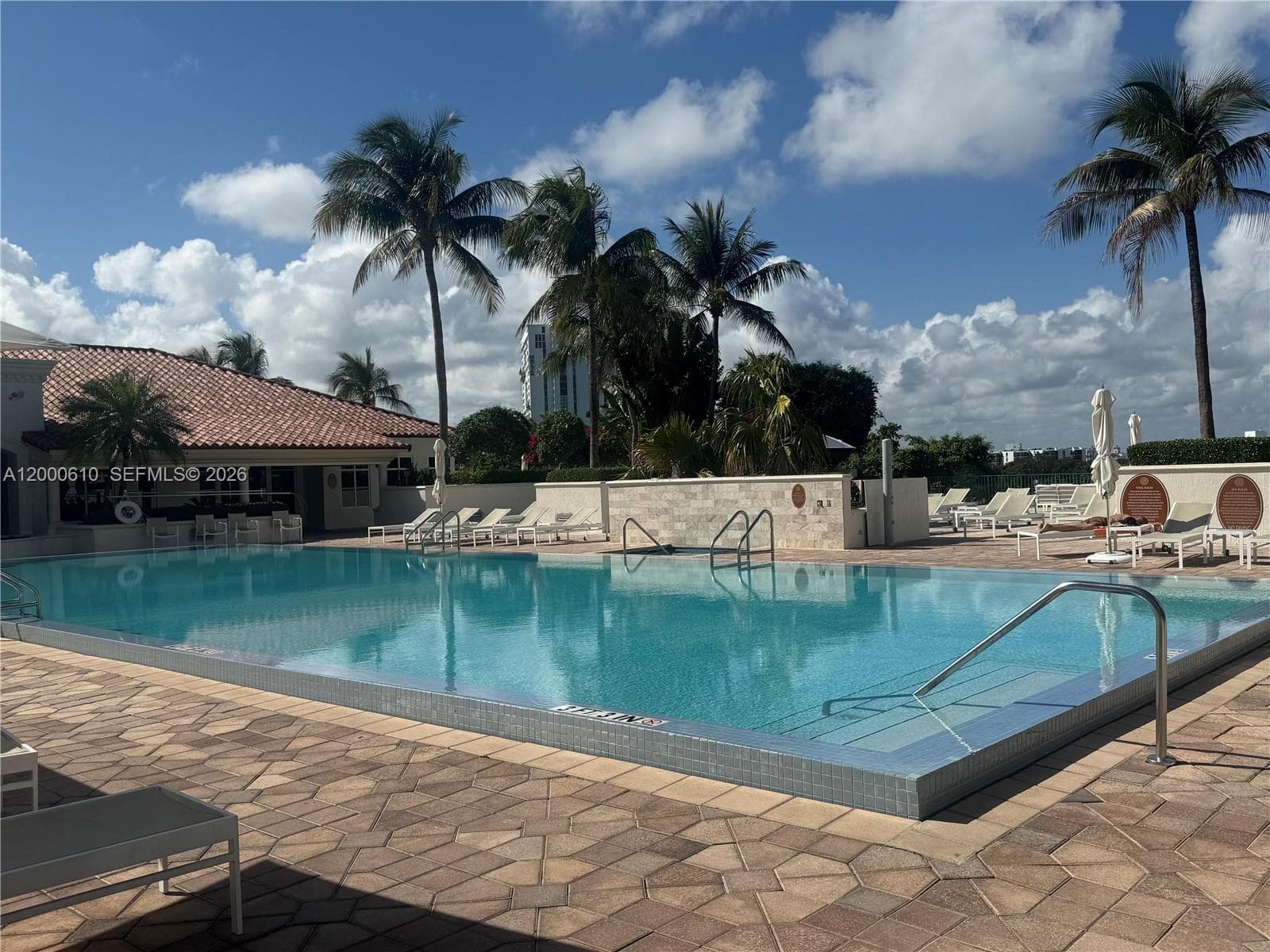 TURNBERRY VLG · #PH09 in Aventura - Photo 22