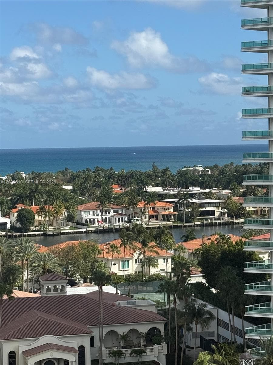 TURNBERRY VLG · #PH09 in Aventura - Photo 7