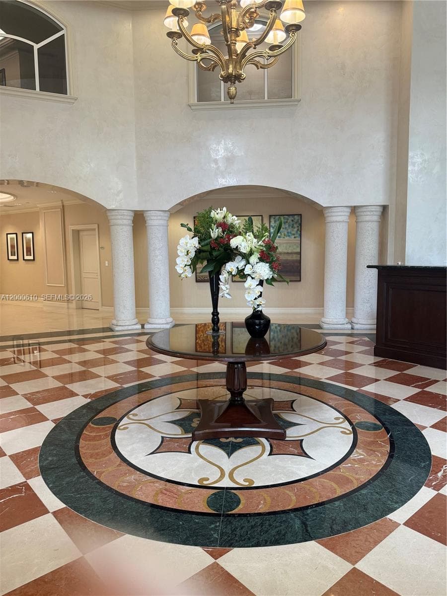 TURNBERRY VLG · #PH09 in Aventura - Photo 3