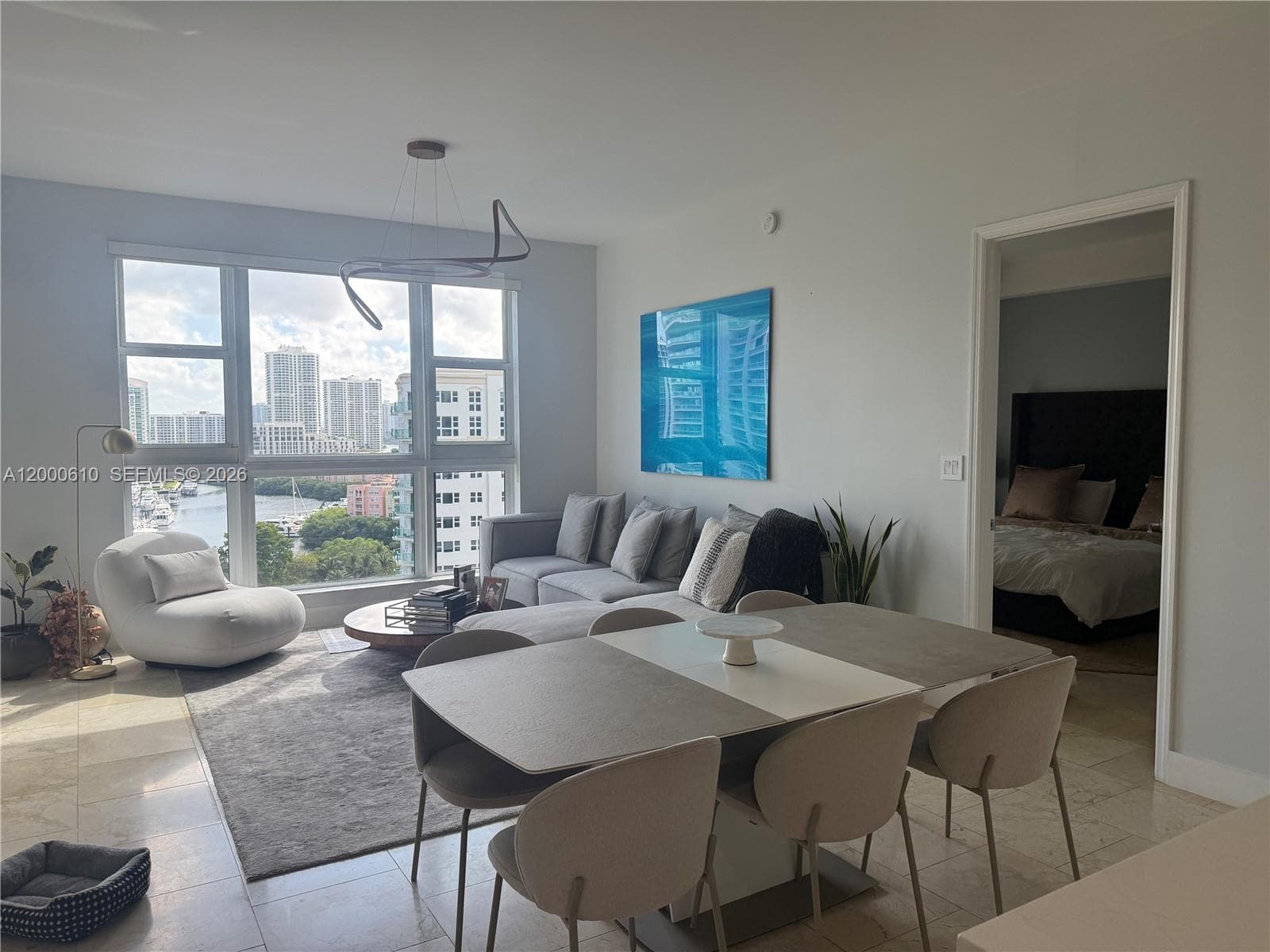 TURNBERRY VLG · #PH09 in Aventura - Photo 5