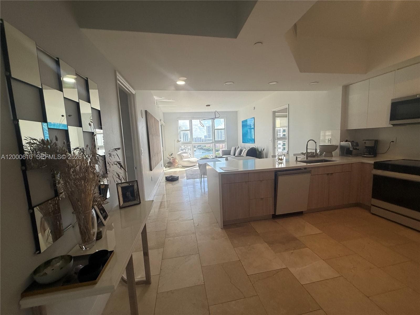TURNBERRY VLG · #PH09 in Aventura - Photo 20