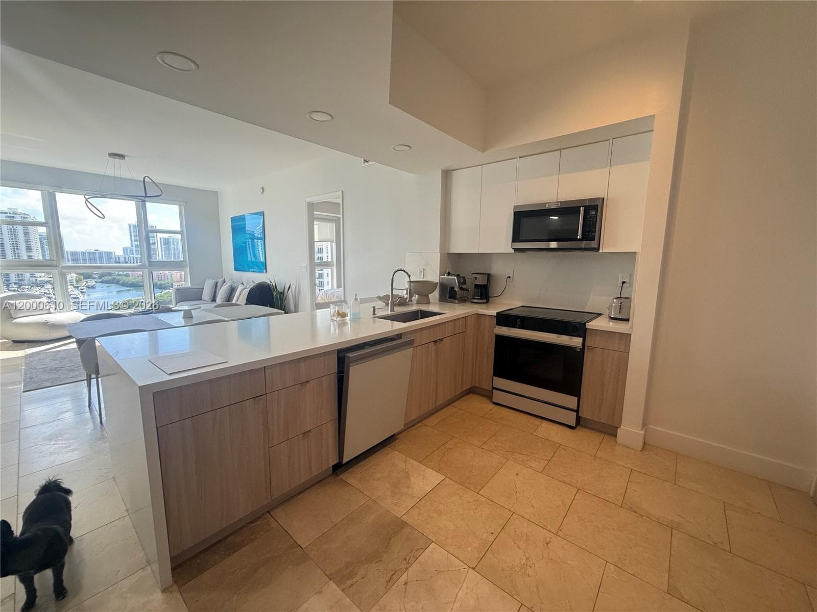 TURNBERRY VLG · #PH09 in Aventura - Photo 19