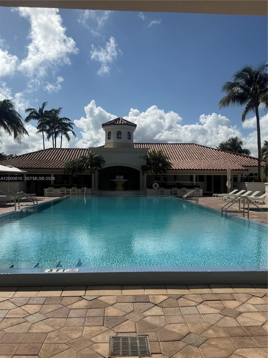 TURNBERRY VLG · #PH09 in Aventura - Photo 29