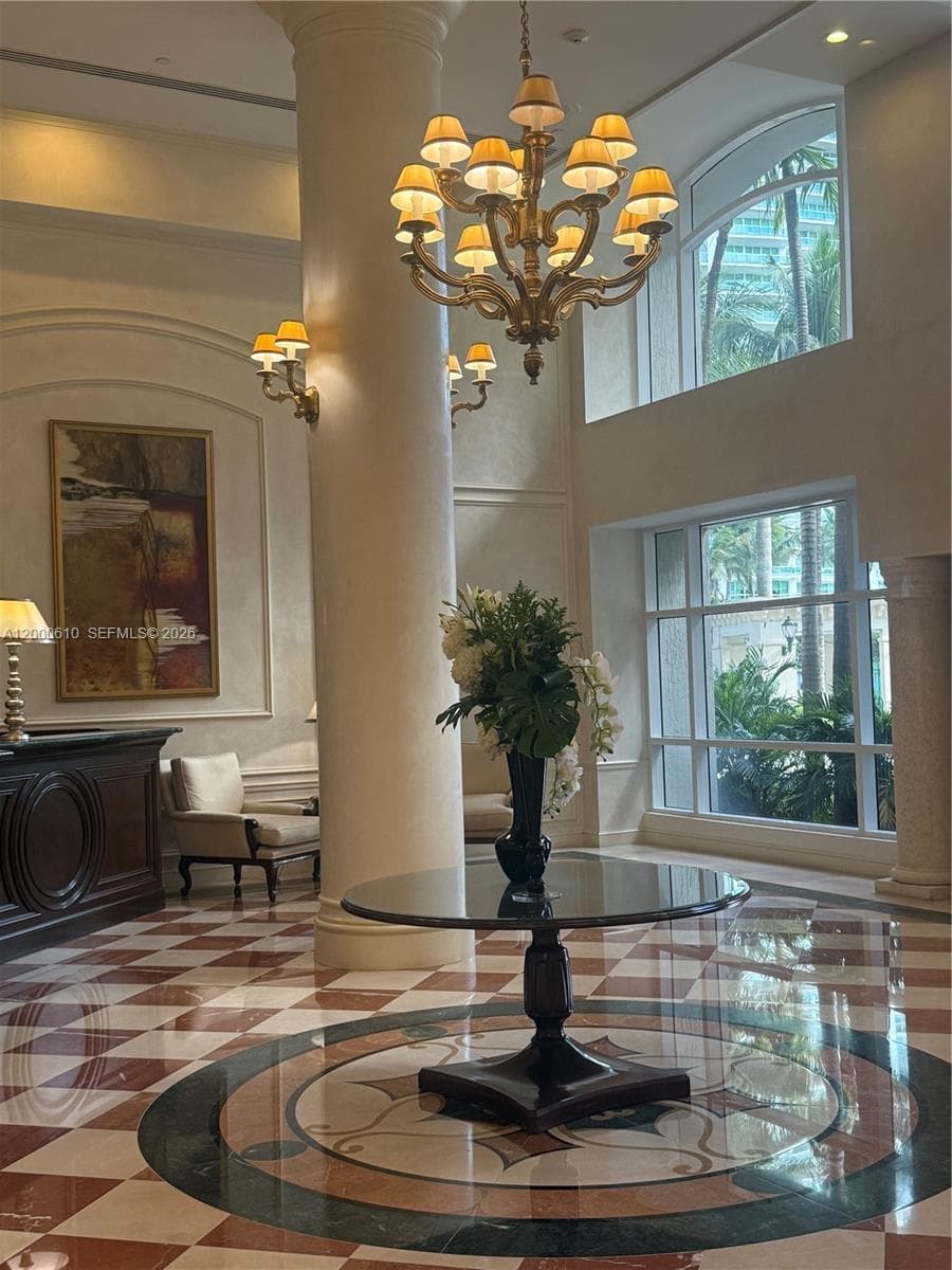 TURNBERRY VLG · #PH09 in Aventura - Photo 25