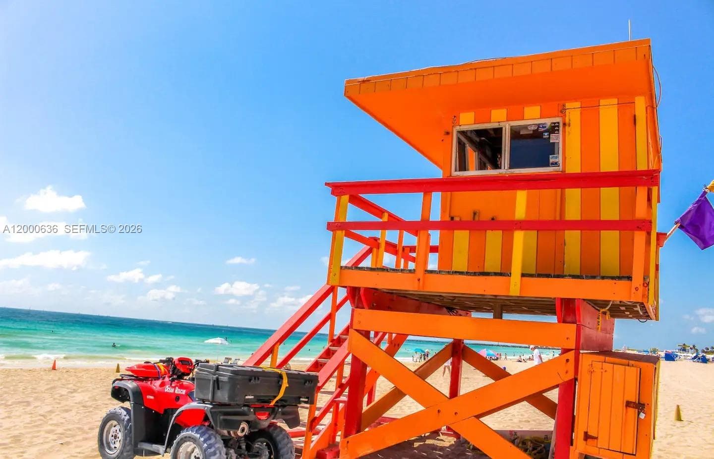 Jasmine Condo · #37 in Miami Beach - Photo 12
