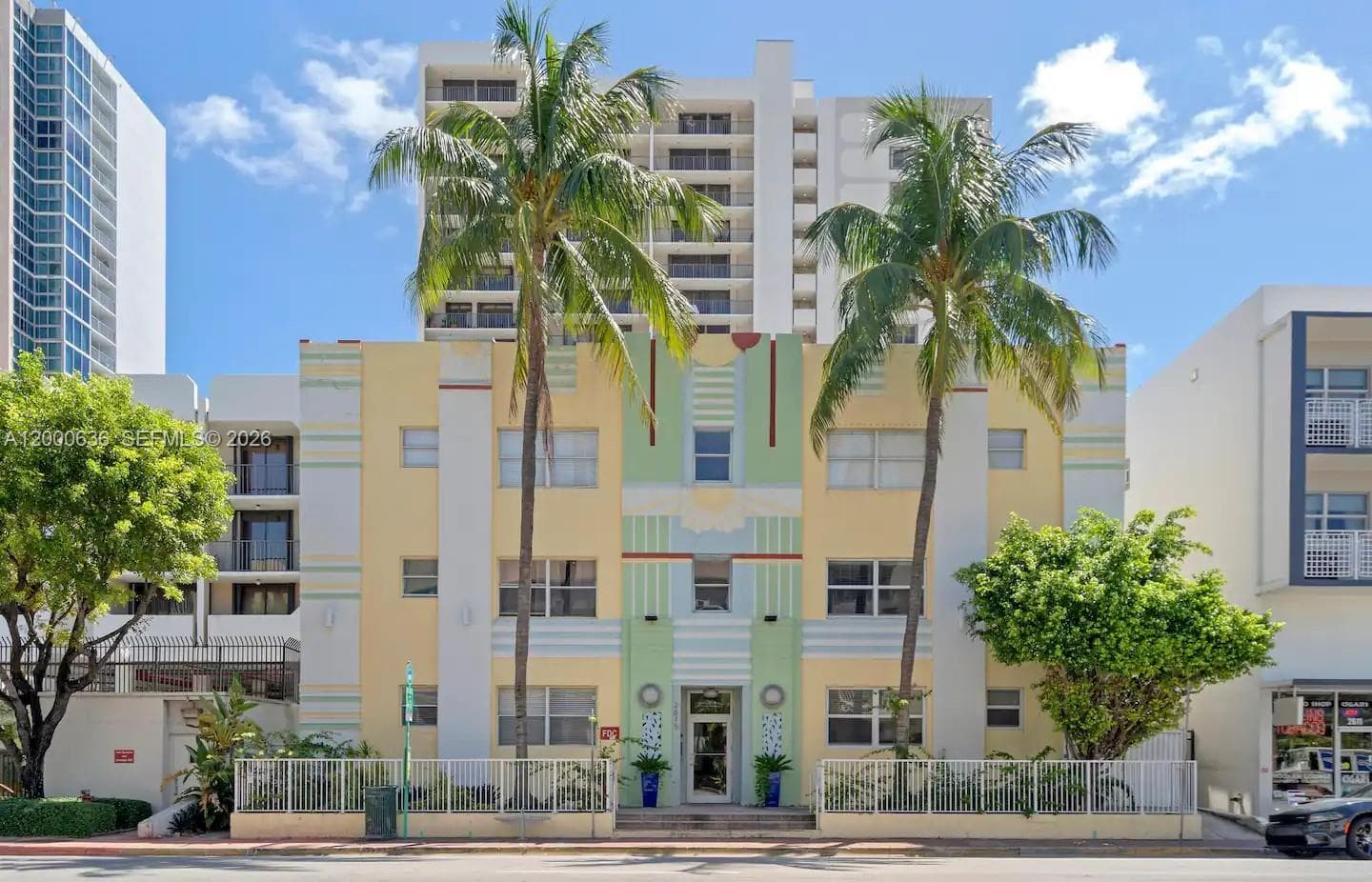 Jasmine Condo · #37 in Miami Beach - Photo 9