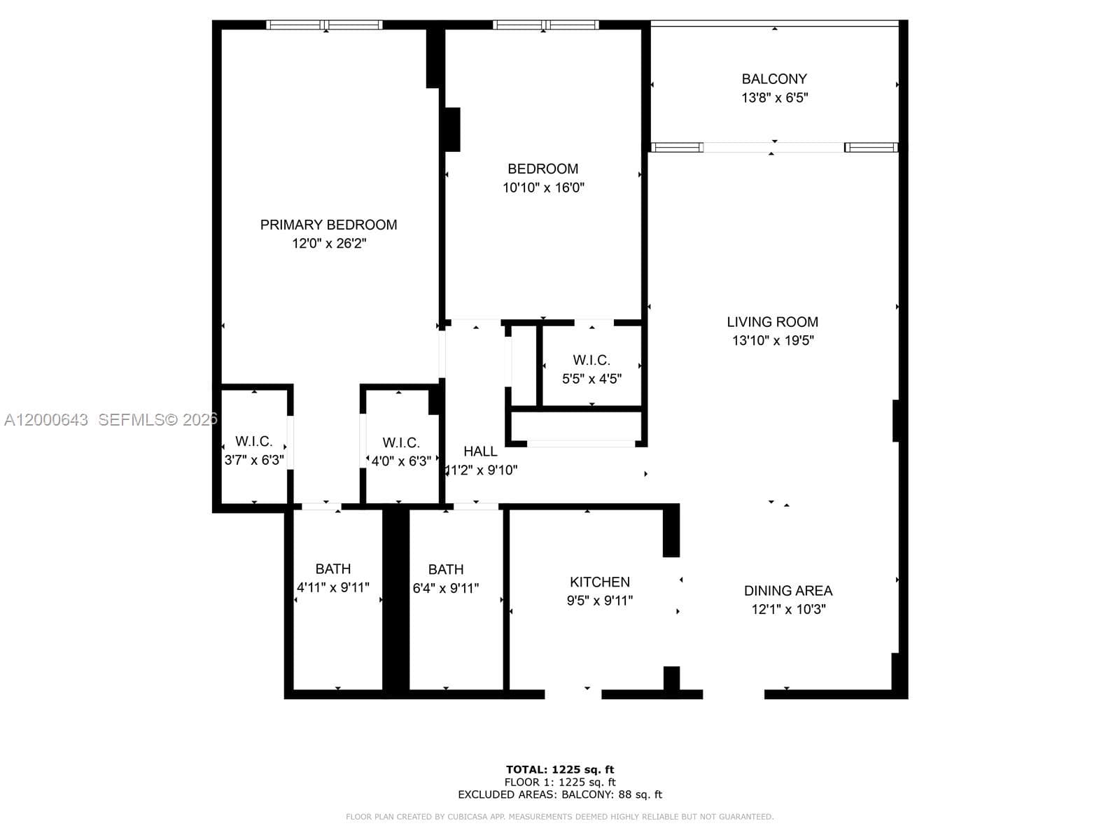 Arlen House Condo · #PH10 in Sunny Isles Beach - Photo 26