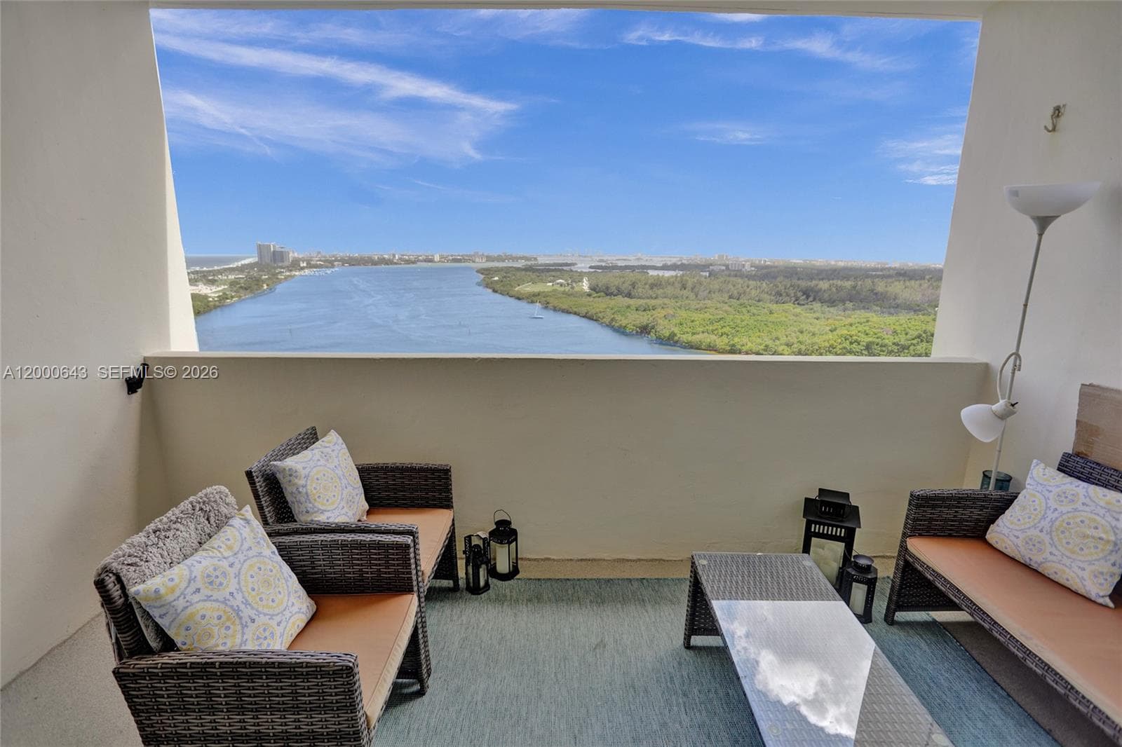 Arlen House Condo · #PH10 in Sunny Isles Beach - Photo 7