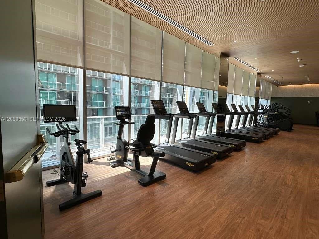 Viceroy Brickell Residences · #2312 in Miami - Photo 39