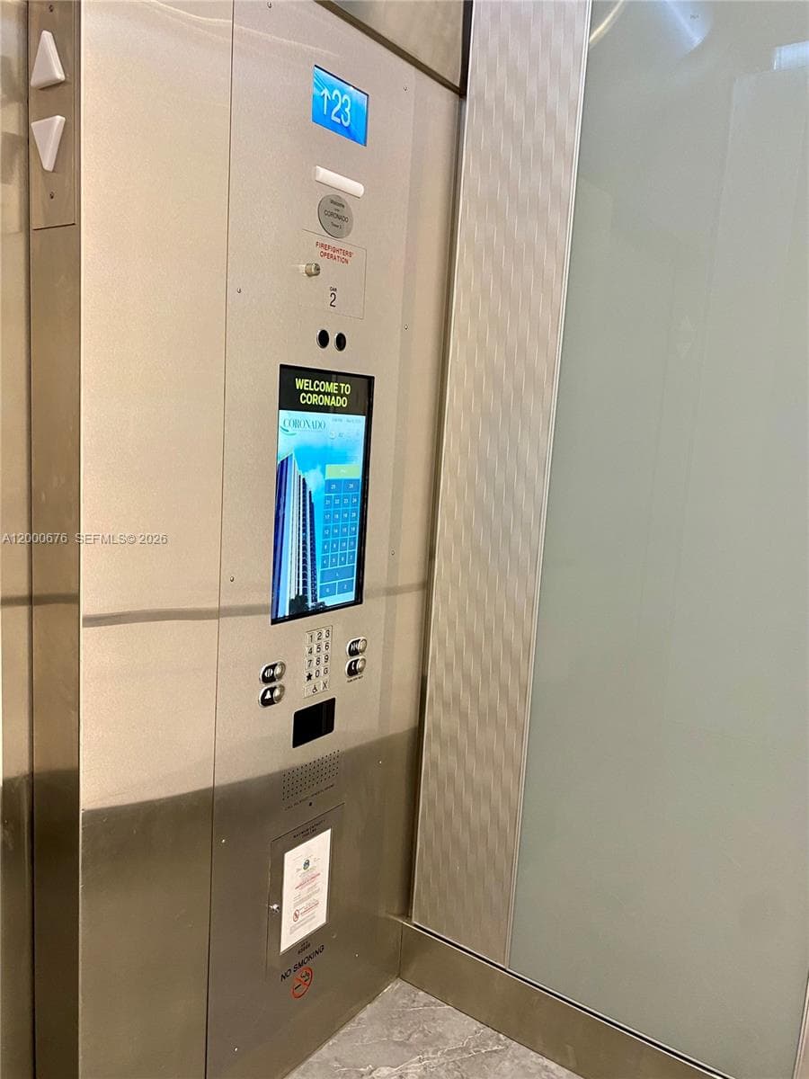 Elevator