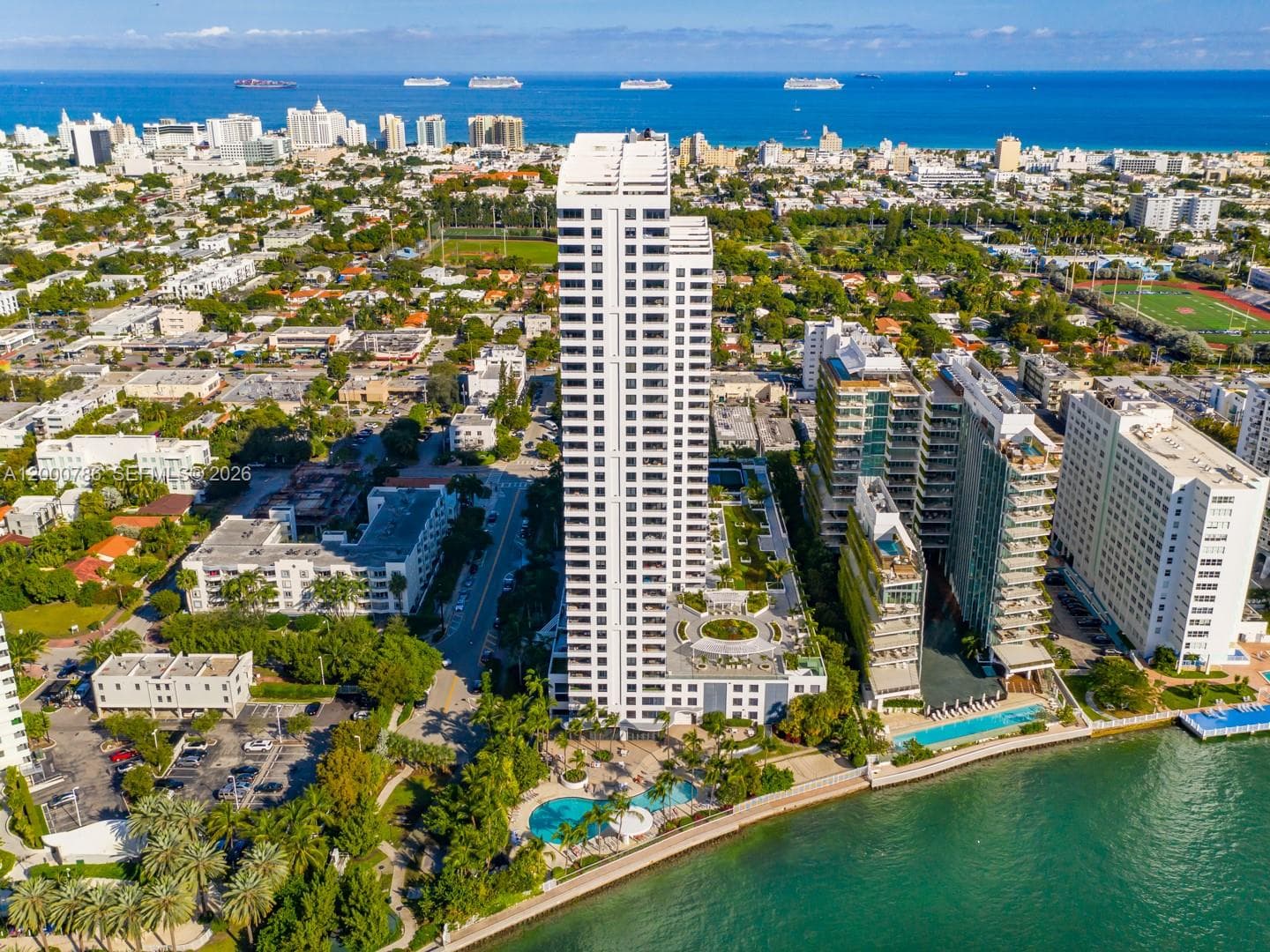 THE WAVERLY AT SOUTH BEAC · #711 in Miami Beach - Photo 28