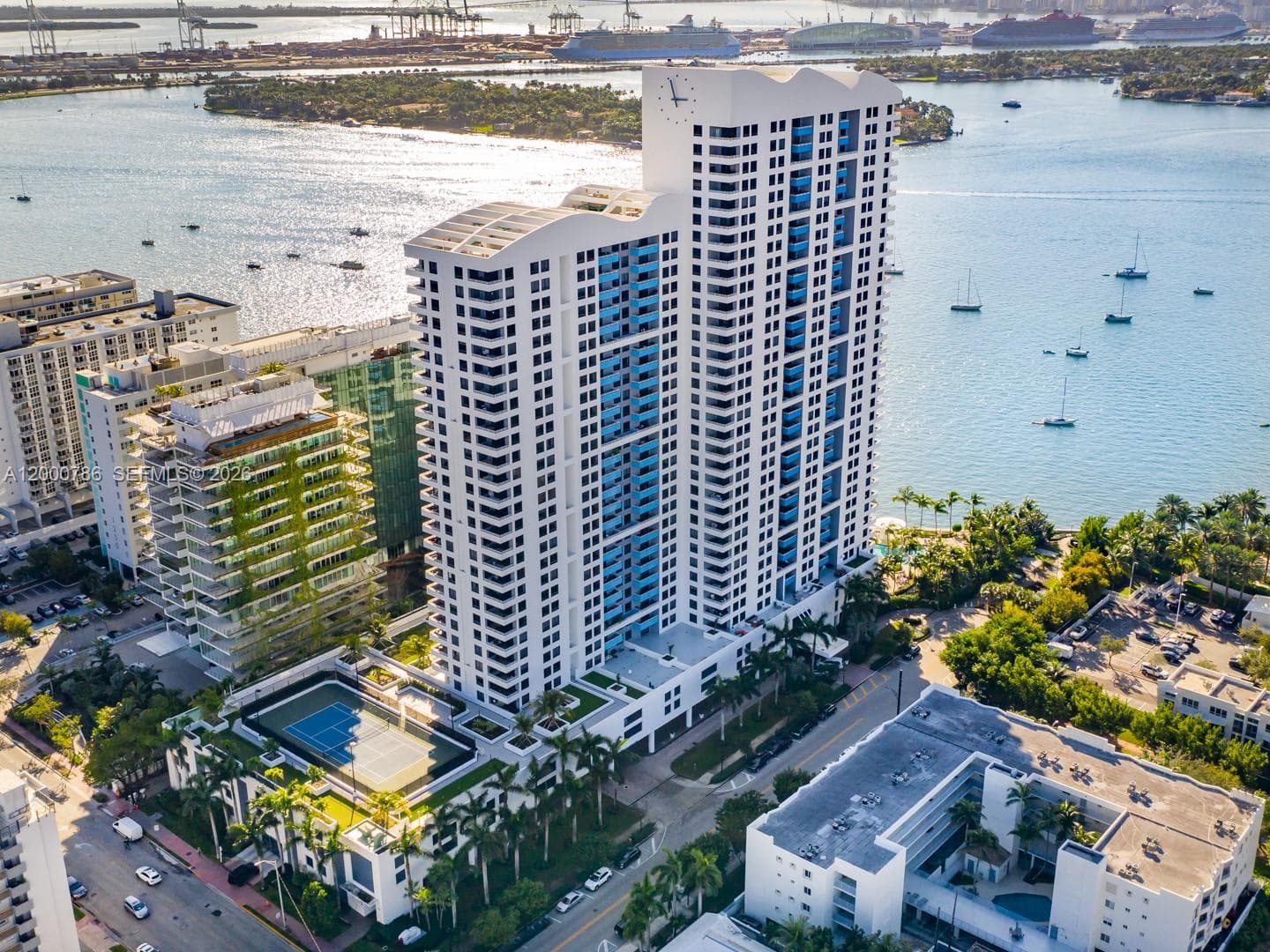 THE WAVERLY AT SOUTH BEAC · #711 in Miami Beach - Photo 30