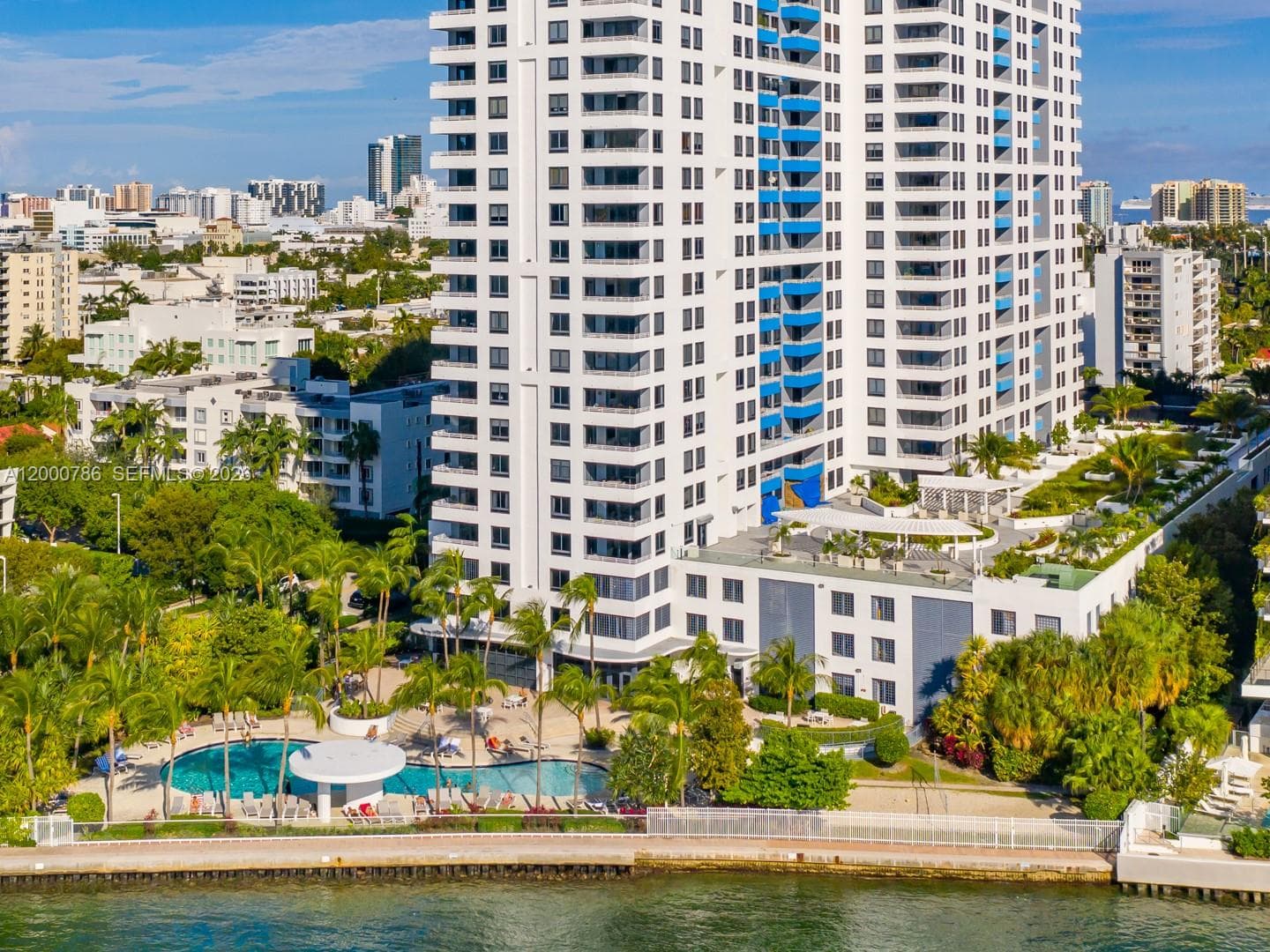 THE WAVERLY AT SOUTH BEAC · #711 in Miami Beach - Photo 31