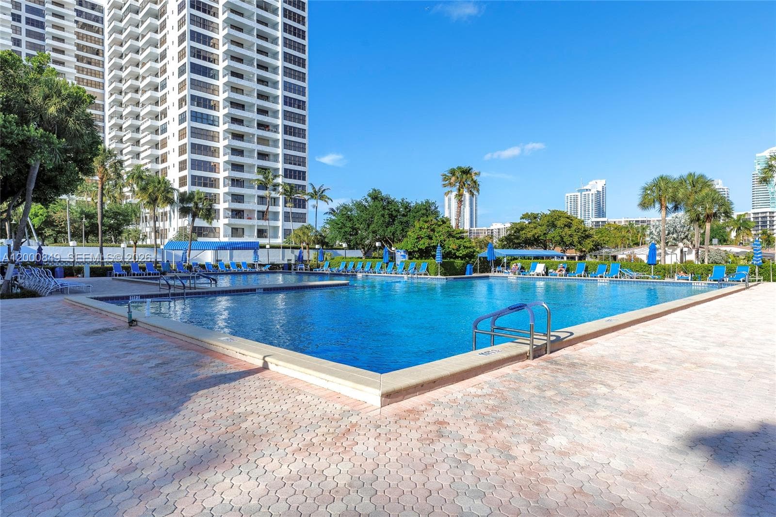 Olympus · #618 in Hallandale Beach - Photo 26