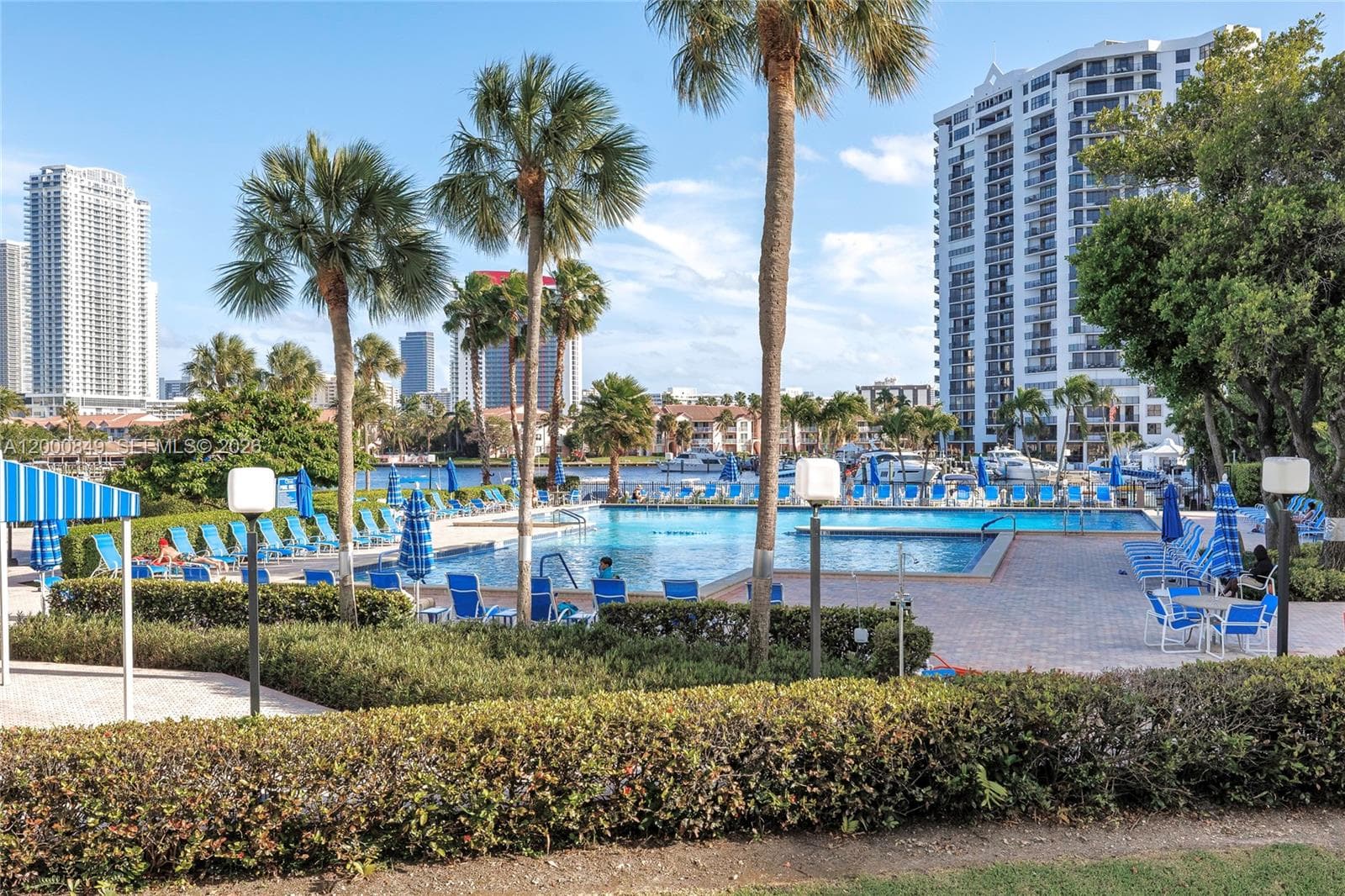 Olympus · #618 in Hallandale Beach - Photo 24