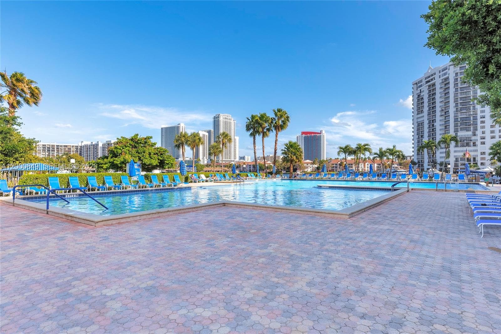 Olympus · #618 in Hallandale Beach - Photo 25