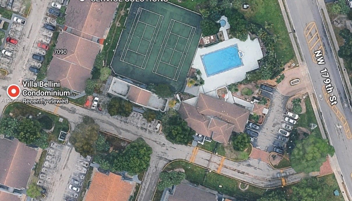 VILLA BELLINI CONDO · #302 in Hialeah - Photo 4