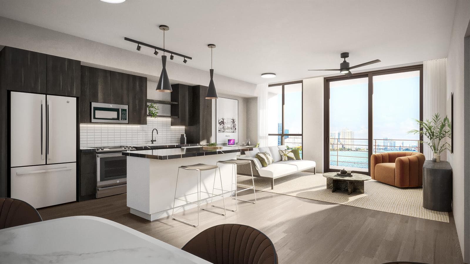 INTEGRA_BiscayneShores_Interior Living01
