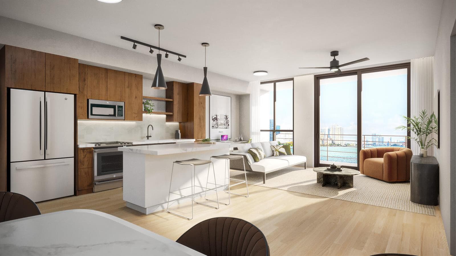 INTEGRA_BiscayneShores_Interior Living01