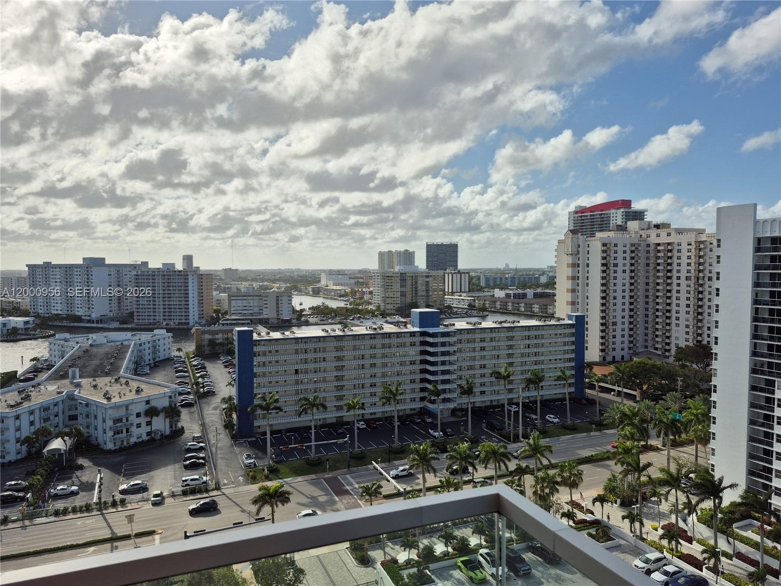 Malaga Towers · #17C in Hallandale Beach - Photo 12