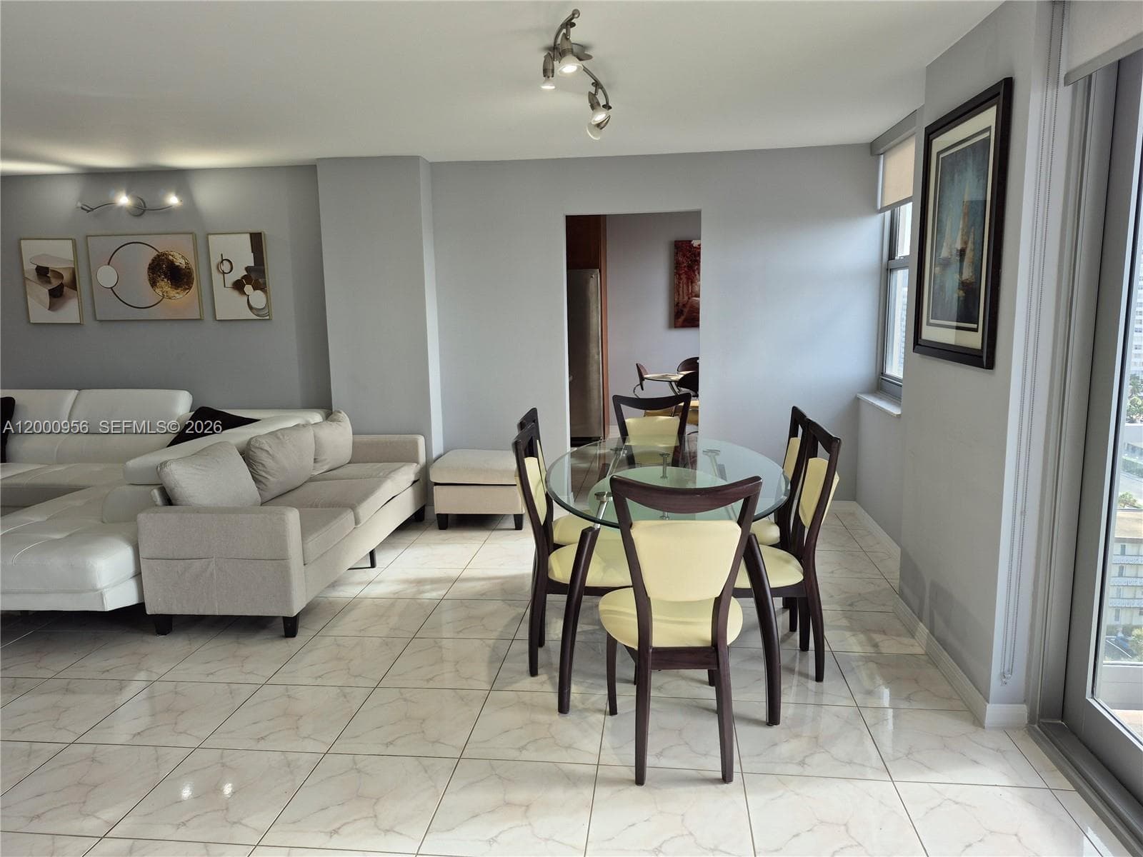 Malaga Towers · #17C in Hallandale Beach - Photo 3