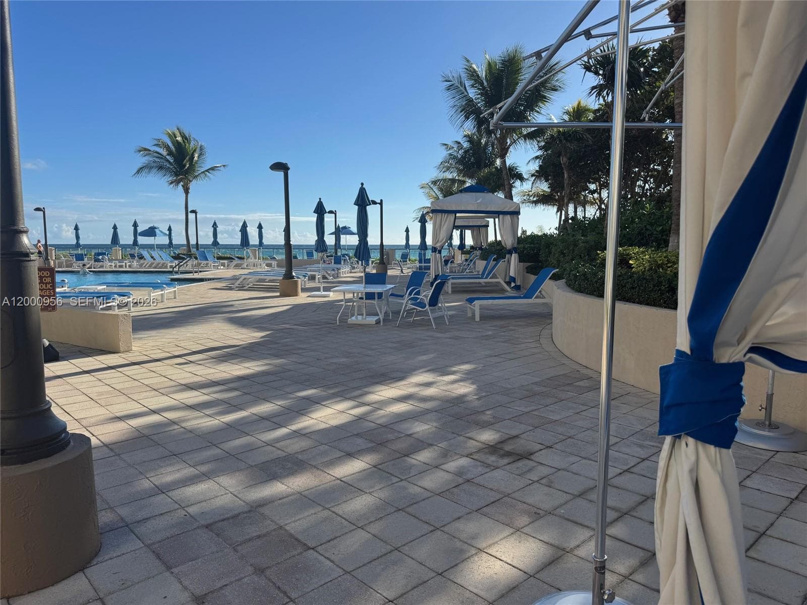 Malaga Towers · #17C in Hallandale Beach - Photo 36