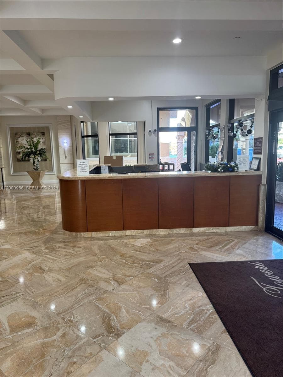 Malaga Towers · #17C in Hallandale Beach - Photo 39