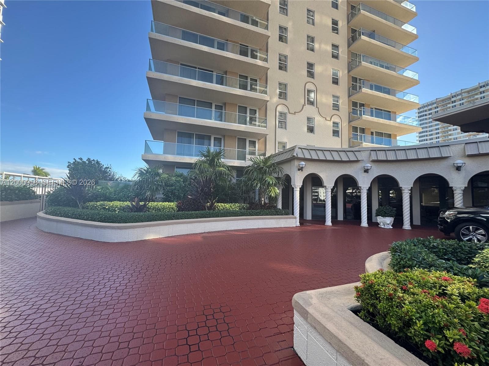 Malaga Towers · #17C in Hallandale Beach - Photo 29
