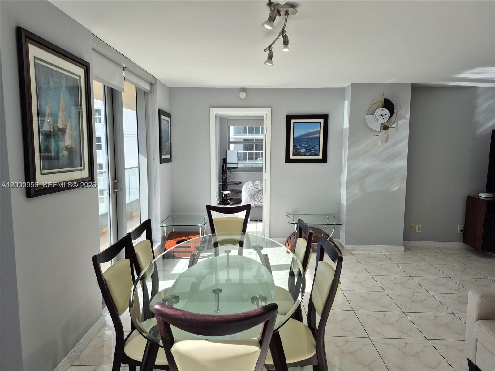 Malaga Towers · #17C in Hallandale Beach - Photo 4